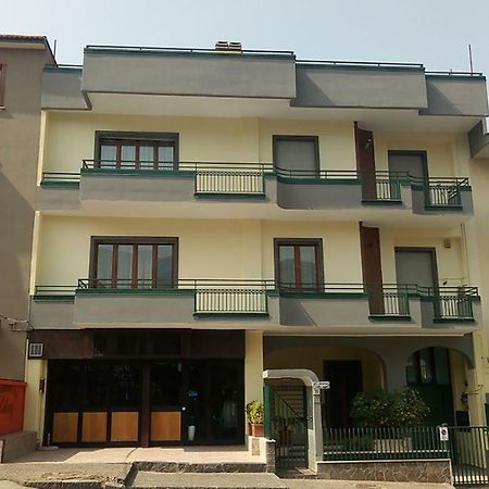 Dolci Sogni Bed & Breakfast Mugnano del Cardinale Bagian luar foto