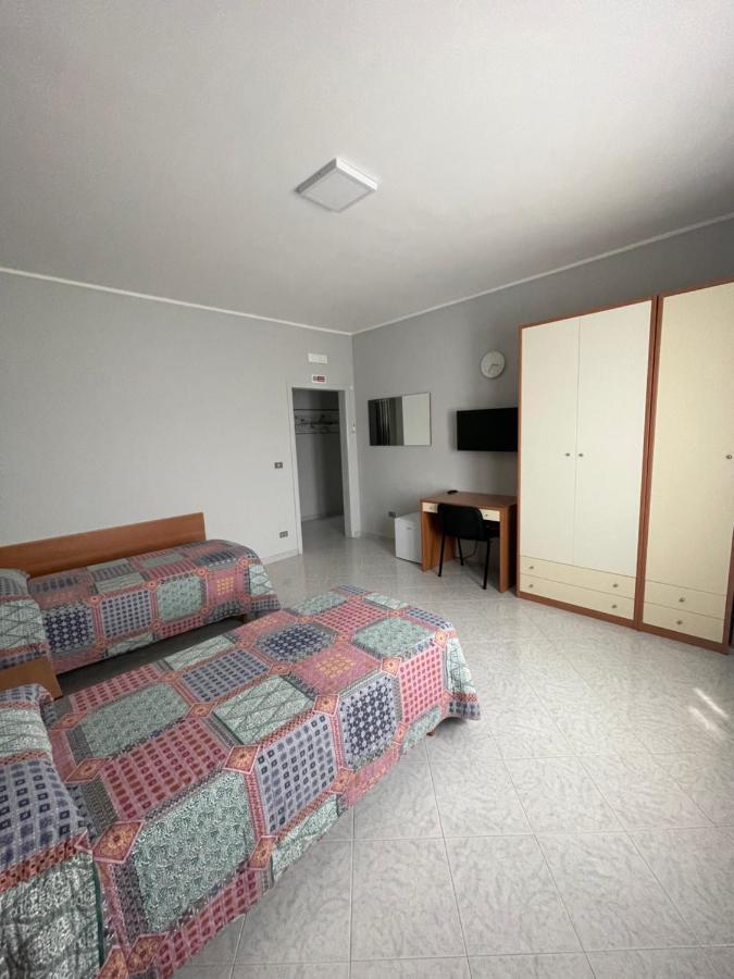 Dolci Sogni Bed & Breakfast Mugnano del Cardinale Bagian luar foto