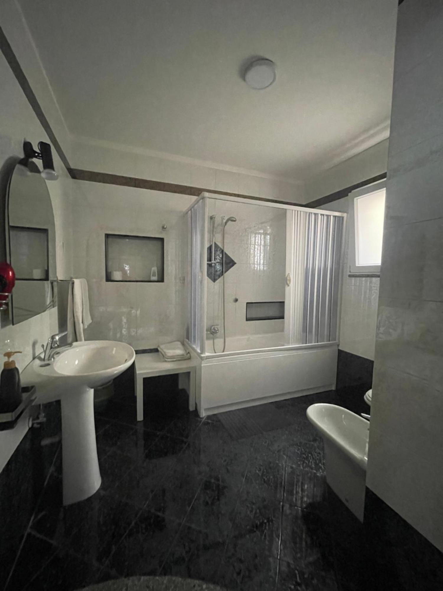 Dolci Sogni Bed & Breakfast Mugnano del Cardinale Bagian luar foto